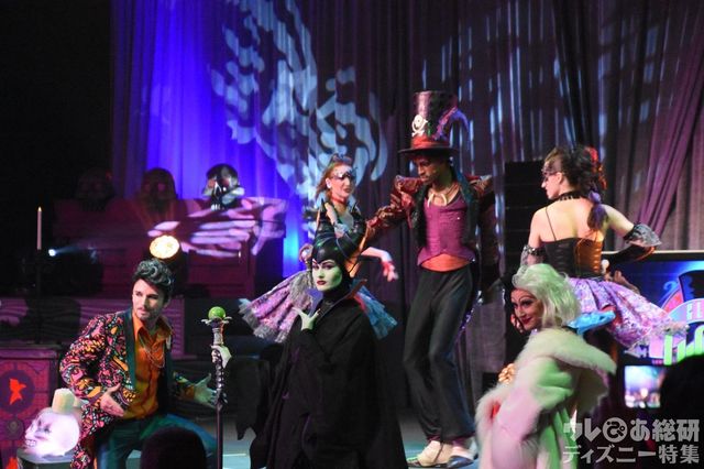 最後のダンスシーンは圧巻です。