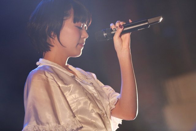 『圧倒的なNEGiBANDライブ！』＠東京キネマ倶楽部