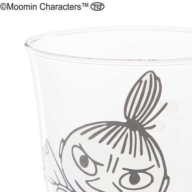 耐熱マグ「ムーミン」