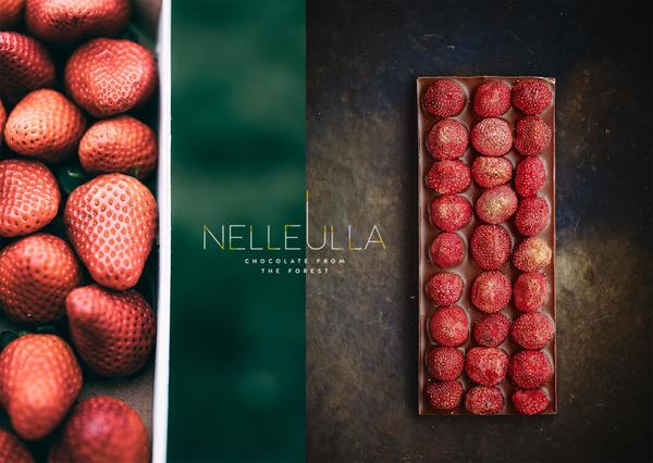 Nelleulla（ネレウラ）