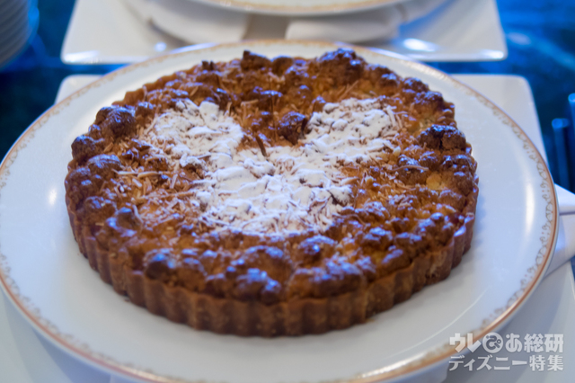 “ディズニー夏祭り”ランチブッフェ／ディナーブッフェ｜東京ディズニーランドホテル「シャーウッドガーデン・レストラン」