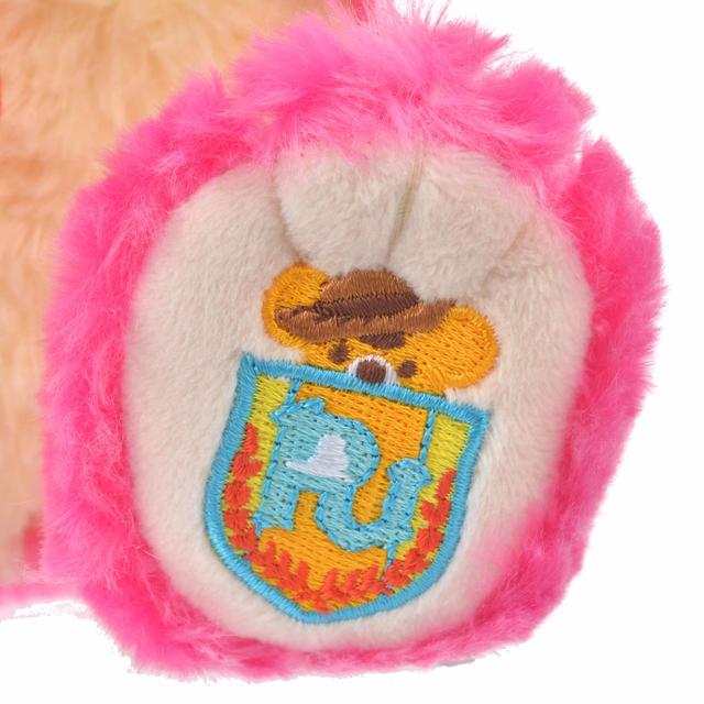 ユニベアシティ ぬいぐるみ(S) ベリーバッドベリー 4,180円