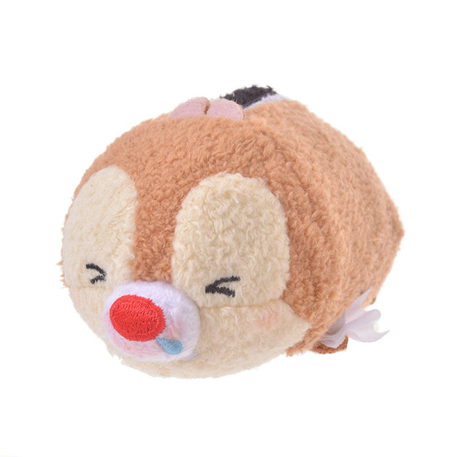 ツムツム ぬいぐるみ 600円