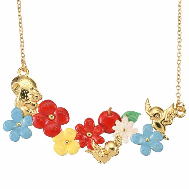 ネックレス 2,860円