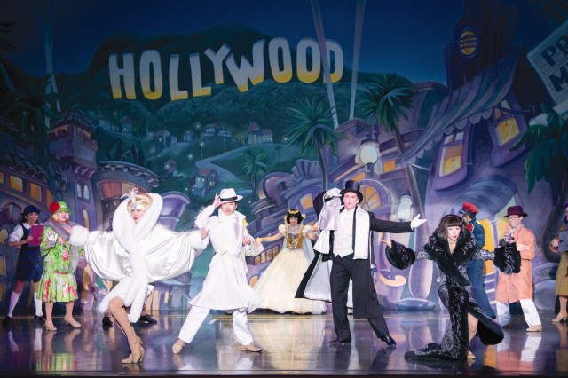 ワンマンズ・ドリームⅡ－ザ・マジック・リブズ・オン／One Man's Dream II － The Magic Lives On