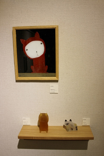 可愛くてキュンキュンする「吉祥寺ねこ祭り」の猫たち