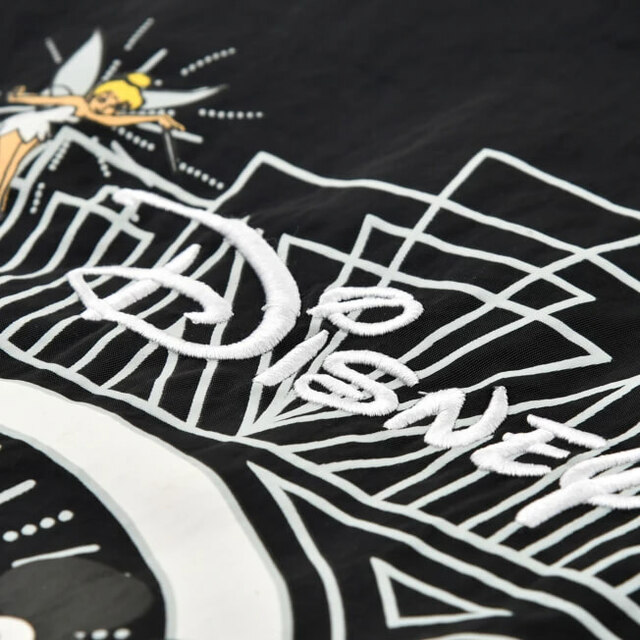 ディズニーキャラクター ジャケット The Disney100 Platinum Celebration Collection 12,100円