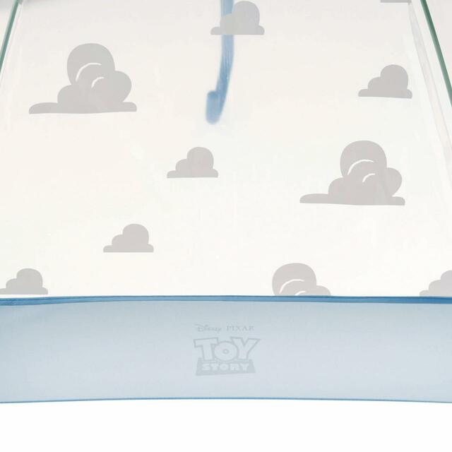 【Wpc.】トイ・ストーリー 長傘 ビニール Rainy Day 2023 3,190円