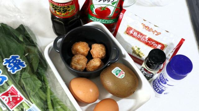 【ル・クルーゼ ランチボックスBOOK】掲載レシピをやや手抜きアレンジで3品弁当に