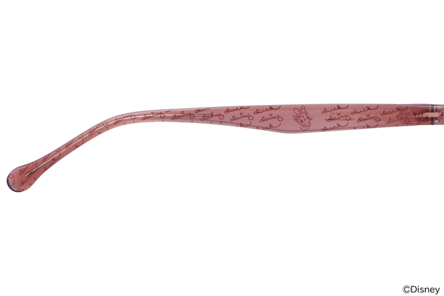 デイジーダック 5,500円 ボストン ZA211001_21A1「Disney Collection created by Zoff Happiness Series」