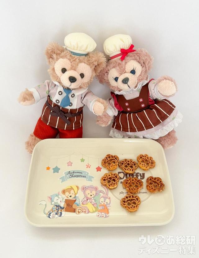 マカロニ調理例