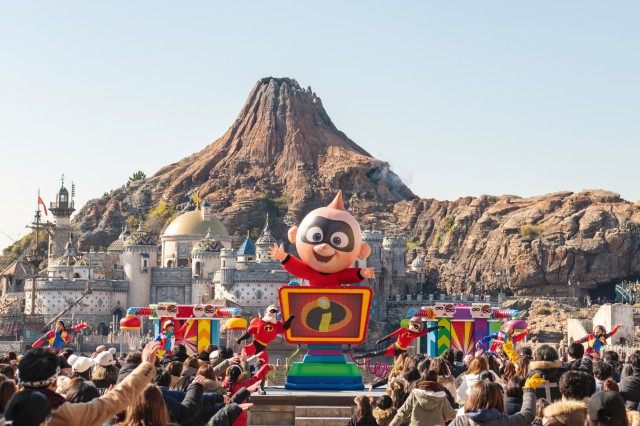 「ピクサー・プレイタイム・パルズ」