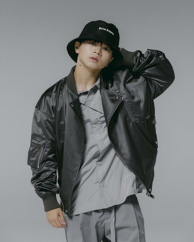 【WARPs ROOTS】takeru