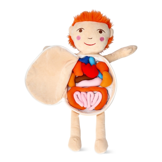 「ぬいぐるみ（からだ）」　価格3,080円