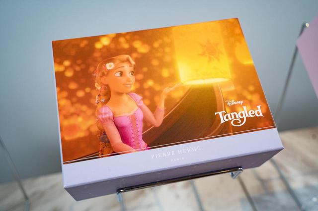 【ピエール・エルメ×ディズニー】スイーツ定期便