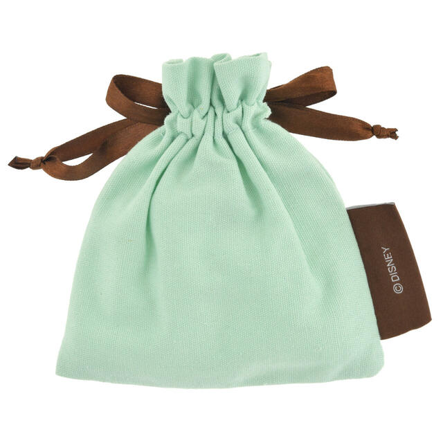 【Honolulu Cookie Company】スティッチ＆スクランプ クッキー 巾着入り Shooting star 1,600円