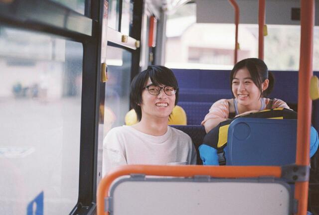 『君は放課後インソムニア』©オジロマコト・小学館/映画「君ソム」製作委員会