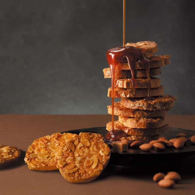 「東京ラスク」「【東京ラスク×PEANUTSのコラボ第2弾商品が登場】