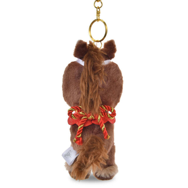 プーさん ぬいぐるみキーホルダー・キーチェーン Disney store ETO collection 2026 2,600円