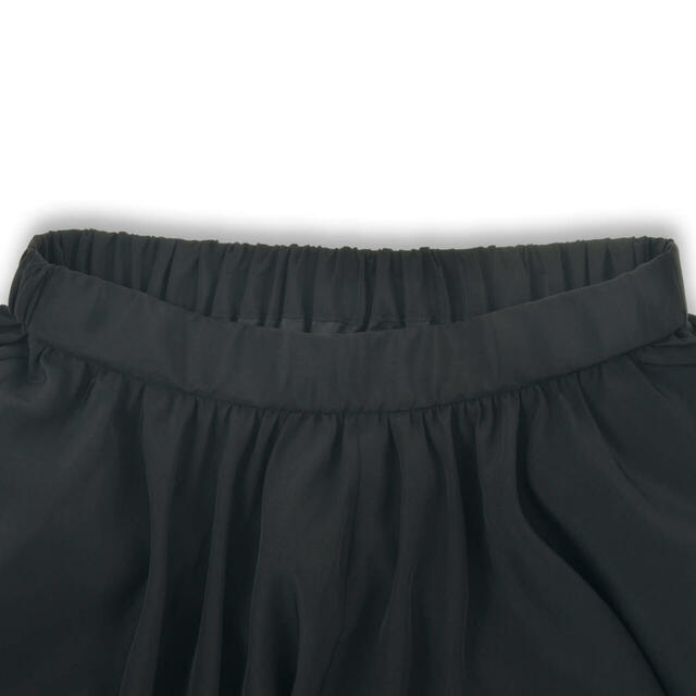 ジャック・スケリントン スカート TIM BURTON'S THE NIGHTMARE BEFORE CHRISTMAS 9,500円