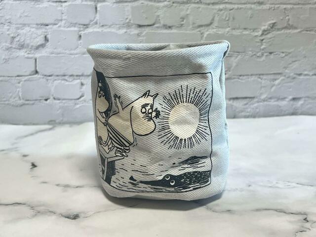 【otonaMUSE（オトナミューズ）8月号増刊】インテリアケース小サイズ