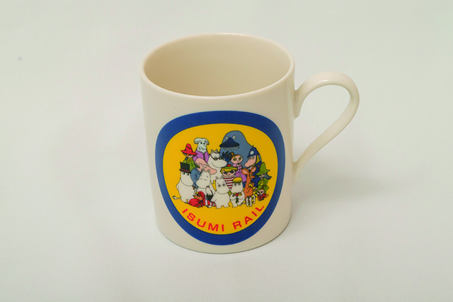 ムーミンショップVALLEY WINDS