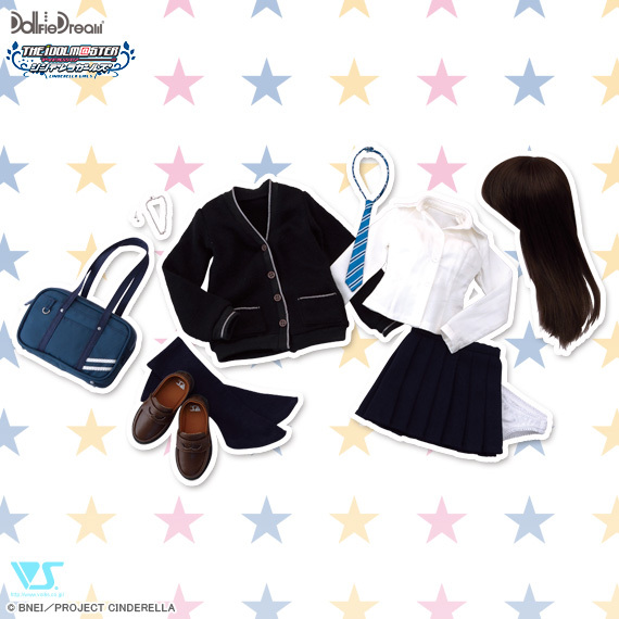 ©BNEI／PROJECT CINDERELLA