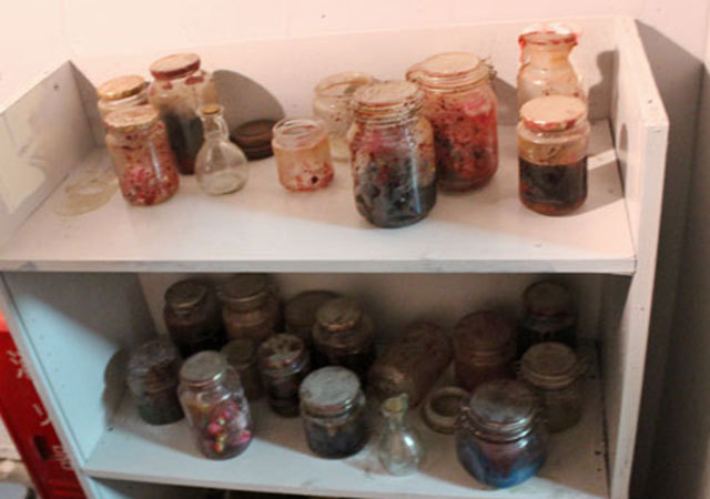 完全予約制のお化け屋敷「オバケン」