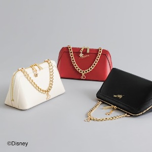 お財布ショルダー 11,000円|ロデスコ「ディズニーコレクション」