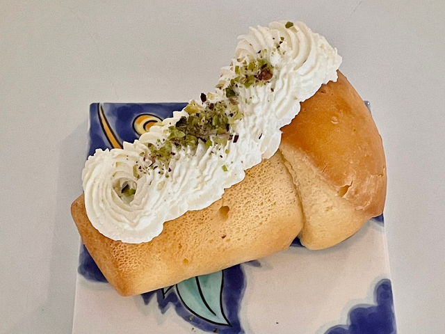 【Litus】ババ。酒好きな方へのプレゼントにも最適