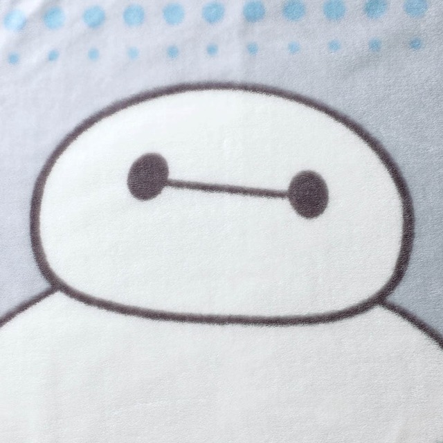 なめらかマイクロファイバー毛布(選べるキャラクター)｜￥3,990 （税込）