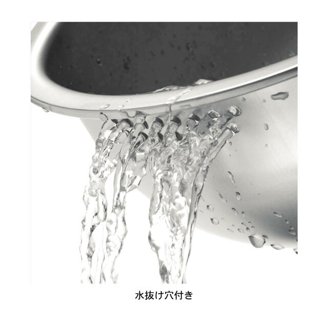 洗い桶 「ムーミン」｜￥5,990 （税込）