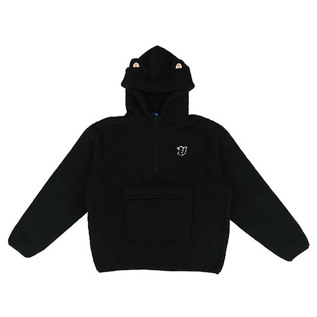 パーカー 6,500円｜東京ディズニーシー「ファンタジースプリングス」グッズ｜発売日：2025年10月30日（木）