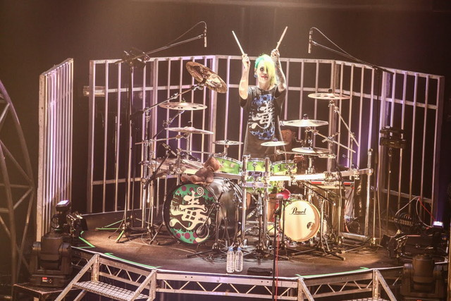 MEJIBRAY　メト（Dr）