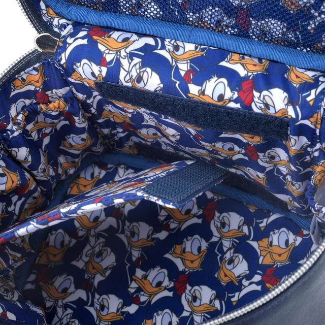 ドナルド バニティポーチ IT'S MY STYLE 3,740円