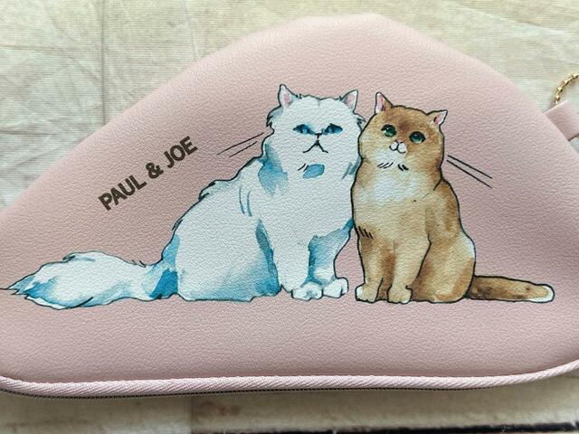 寄り添うジプシー＆ヌネットが可愛い〜！