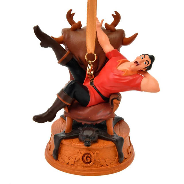 ガストン オーナメント シンギング Ornament 2022 2,640円