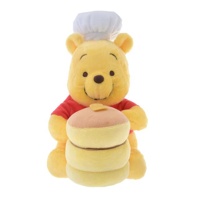 プーさん 小物入れ POOH HUNNY DAY 2026 4,600円