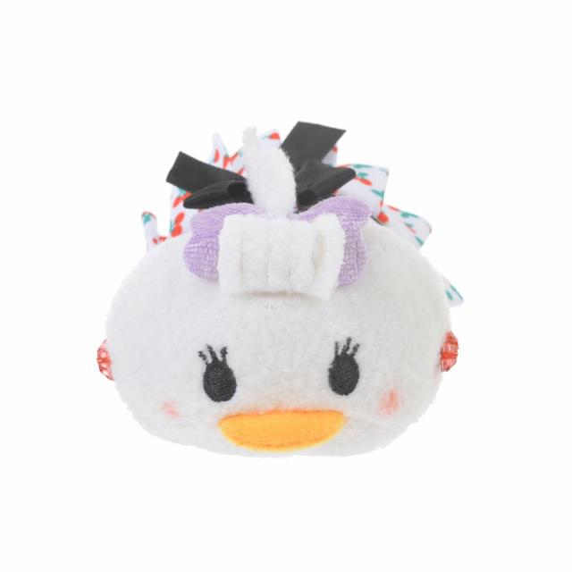 ツムツム ぬいぐるみ 990円