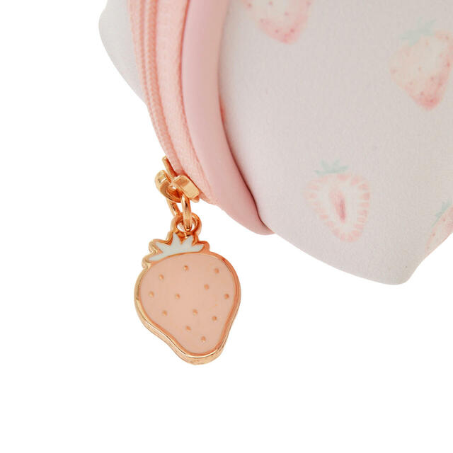 マリー おしゃれキャット クッキー ポーチ入り STRAWBERRY COLLECTION 2,400円