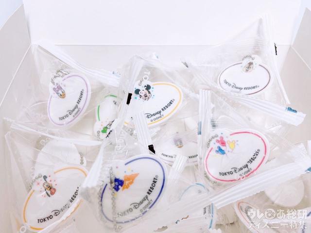 みんなで分けるのも楽しい