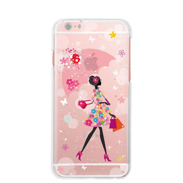 クリアケース Clear Arts jiang