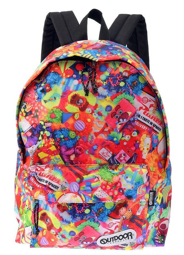 バックパック 7,900円