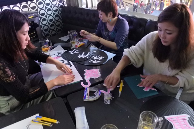 ヲタクはどこにでも現れる