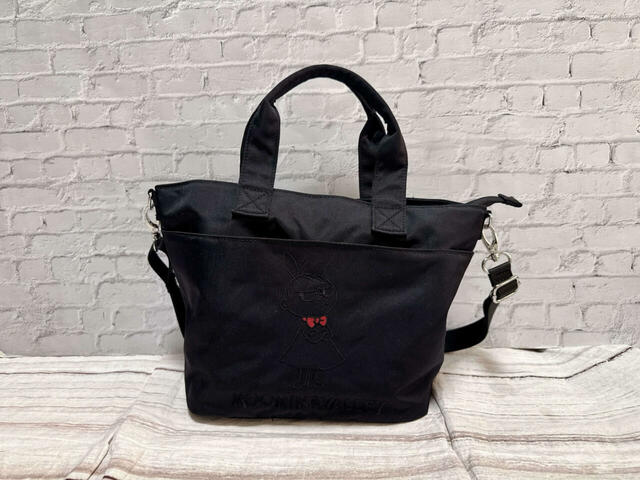 お出かけの際の荷物をイン