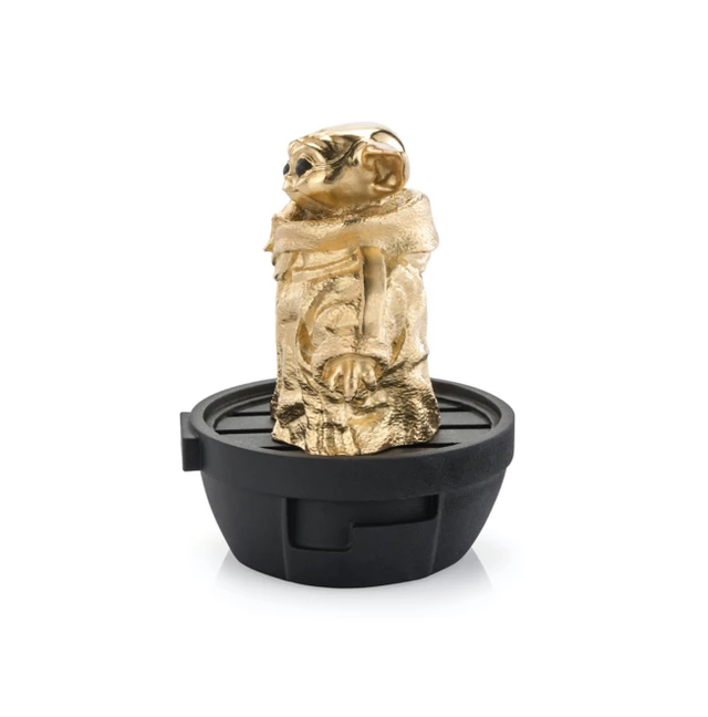 フィギュリン ザ・チャイルド ゴールドエディション｜27,500円 (税込)