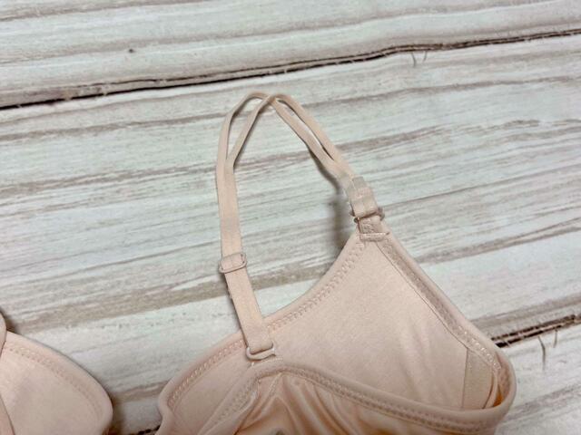 【tu-hacchi（ツーハッチ）】ストラップの長さはもちろん調整可能！