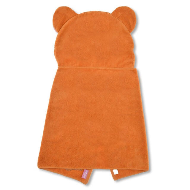 マイケルのテディベア タオル フード FEEL LIKE PETER PAN 3,800円