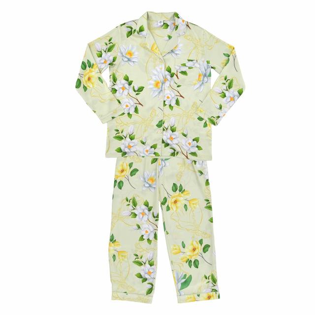 ルームウェア<ティアナ>