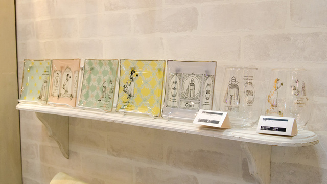 DISNEY EXPO JAPAN 2016